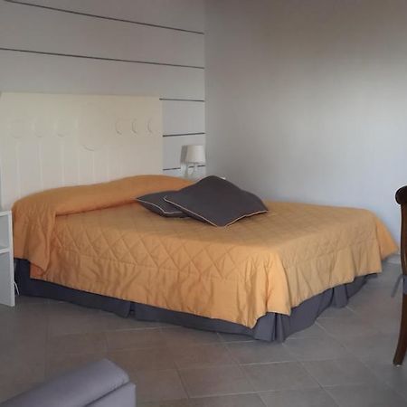 Le Sirene Bed and Breakfast Tellaro Eksteriør billede