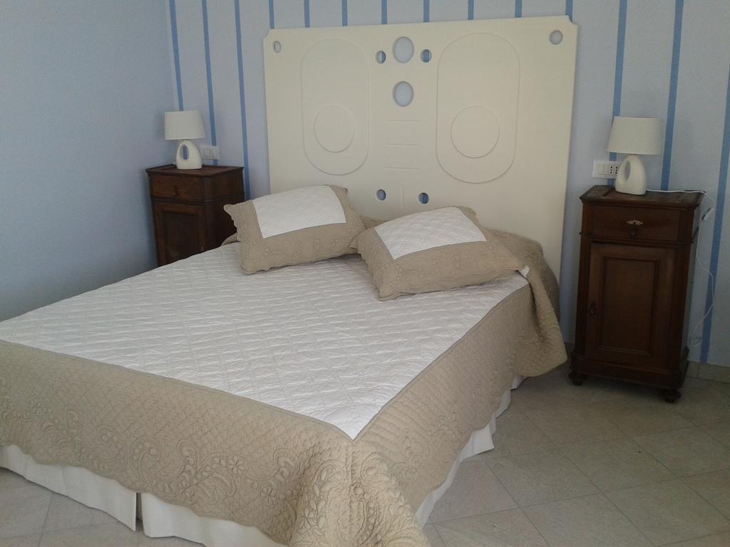 Le Sirene Bed and Breakfast Tellaro Værelse billede