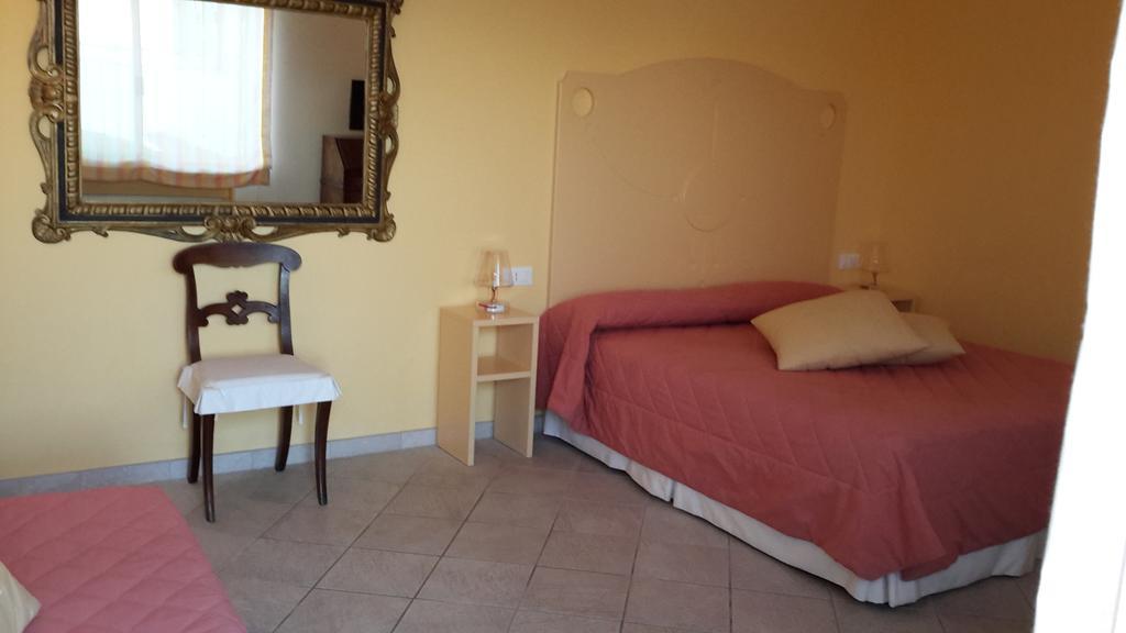 Le Sirene Bed and Breakfast Tellaro Eksteriør billede